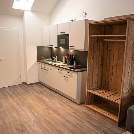 Pension Sewald Berg  Екстер'єр фото