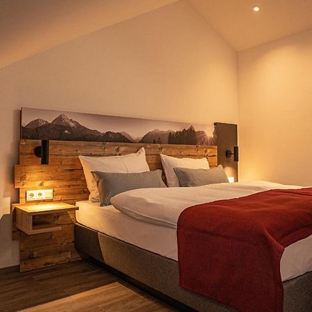 Pension Sewald Berg  Екстер'єр фото