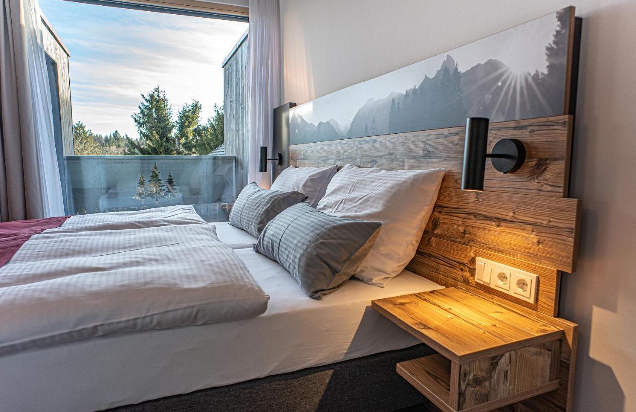 Pension Sewald Berg  Екстер'єр фото