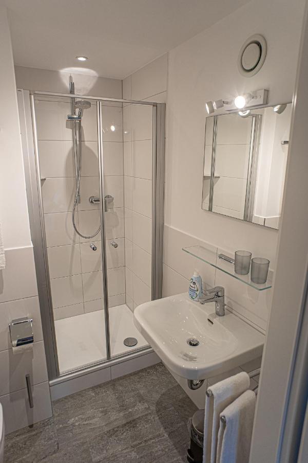Pension Sewald Berg  Екстер'єр фото