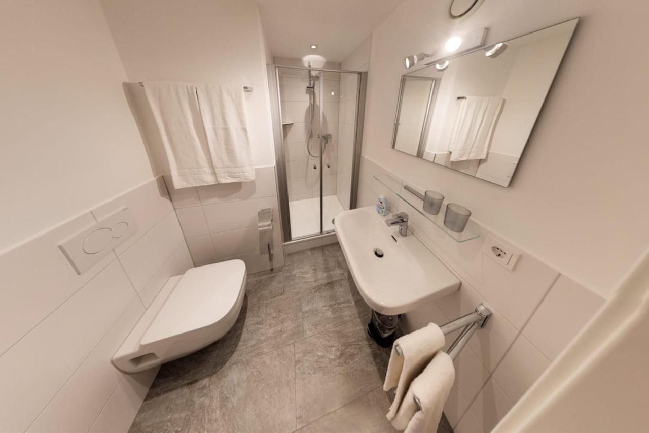 Pension Sewald Berg  Екстер'єр фото