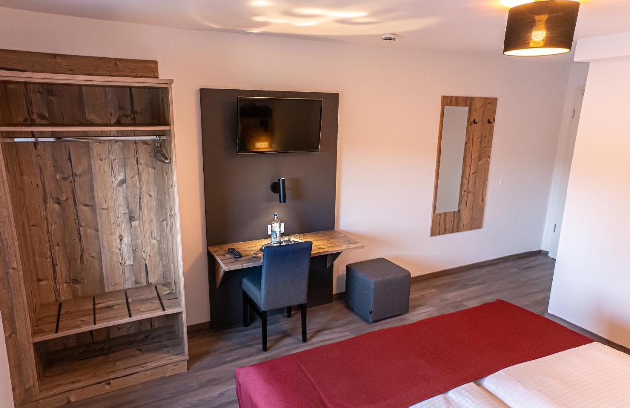 Pension Sewald Berg  Екстер'єр фото